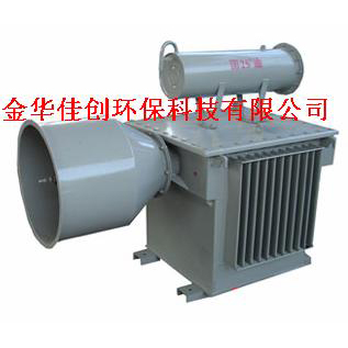 襄阳GGAJ02电除尘高压静电变压器