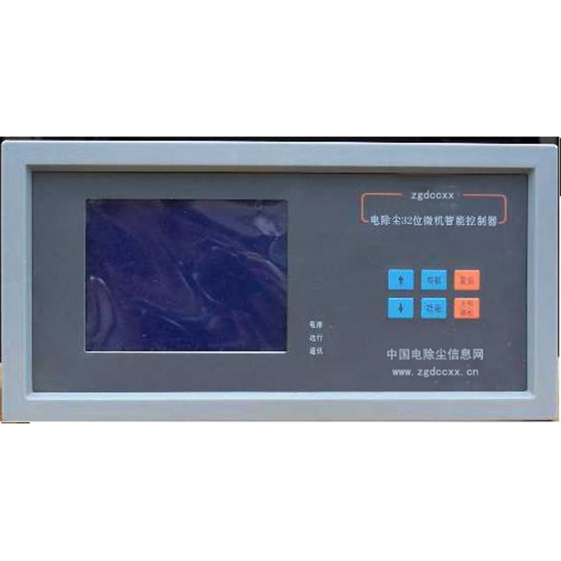 襄阳HP3000型电除尘 控制器