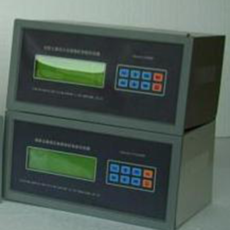襄阳TM-II型电除尘高压控制器
